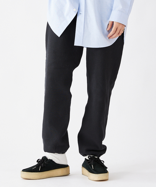 Champion チャンピオン Js 別注 リバースウィーブスウェットパンツ スウェットパンツ Champion チャンピオン のファッション通販 Zozotown