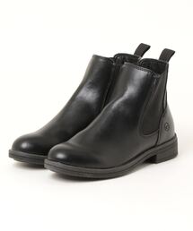 inter-chaussures | 【Tamaris】サイドゴアショートブーツ(425523)(ブーツ)