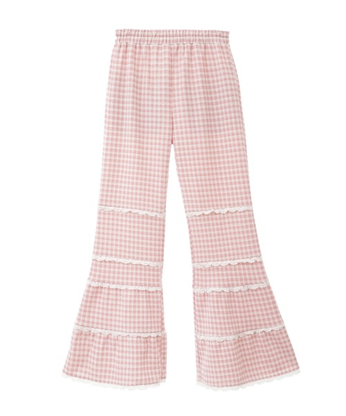 Candy Stripper（キャンディストリッパー）の「GINGHAM CHECK