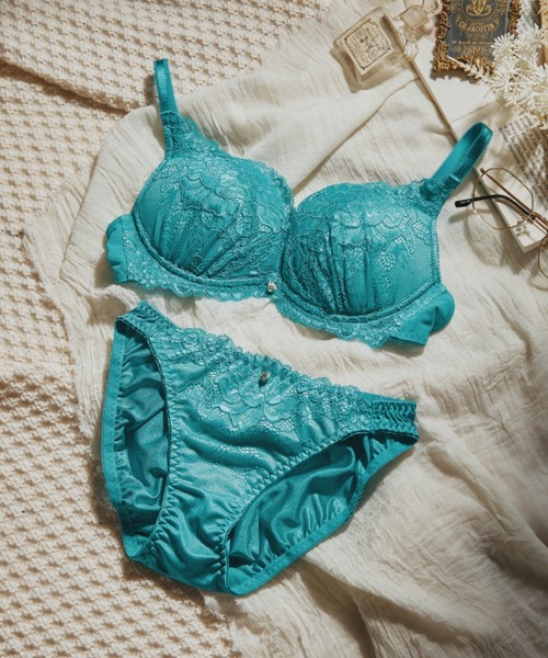 northerly bra フィットシリーズ 谷間メイク】 カシュクール