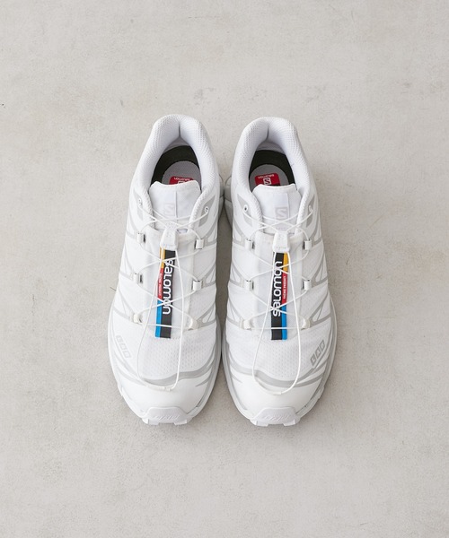 SALOMON（サロモン）の「【SALOMON / サロモン】XT-6 22AW