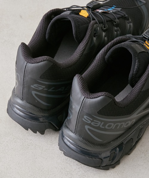 SALOMON（サロモン）の「【SALOMON / サロモン】XT-6 22AW（スニーカー・メンズ・ホワイト/ブラック・27cm/28cm/26cm）」の20枚目の写真