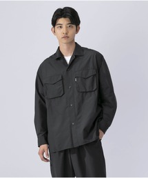 MIZUNO SPORTS STYLE | アンタングルシャツブルゾン(ブルゾン)