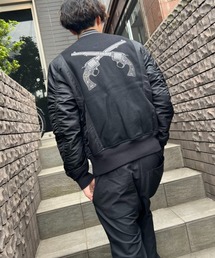 roarguns（ロアーガンズ）｜メンズのスタジャン一覧 - WEAR