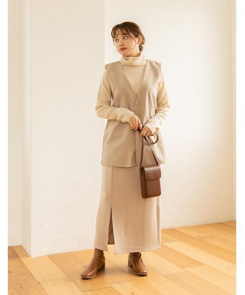 SEA PUNCH SLIT SKIRT ポンチスリットスカート SEA PUNCH SLIT SKIRT ポンチスリットスカート SEA PUNCH SLIT SKIRT