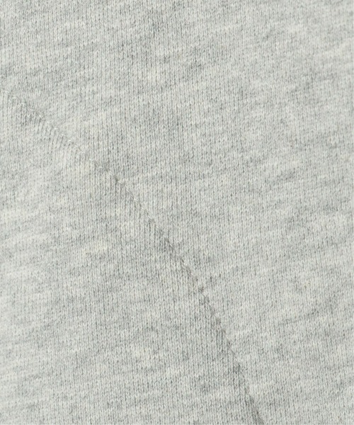 Russell Athletic（ラッセルアスレティック）の「RUSSELL ATHLETIC ラッセル アスレチック ハイコットン スウェットカーディガン（カーディガン/ボレロ・レディース・グリーン系/ライトグレー・L/M）」の9枚目の写真