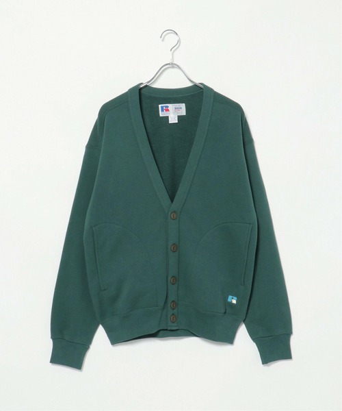 Russell Athletic（ラッセルアスレティック）の「RUSSELL ATHLETIC