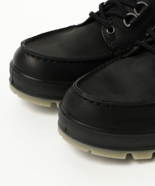 ECCO(エコー)の「ECCO / TRACK25 MENS LOWCUT GTX▲(ブーツ・メンズ・ブラック/ブラウン・40/41/42/43)」の4枚目の写真