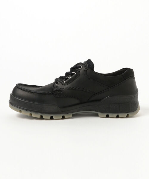 ECCO(エコー)の「ECCO / TRACK25 MENS LOWCUT GTX▲(ブーツ・メンズ・ブラック/ブラウン・40/41/42/43)」の3枚目の写真