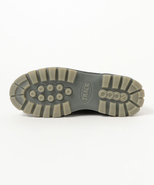 ECCO(エコー)の「ECCO / TRACK25 MENS LOWCUT GTX▲(ブーツ・メンズ・ブラック/ブラウン・40/41/42/43)」の6枚目の写真