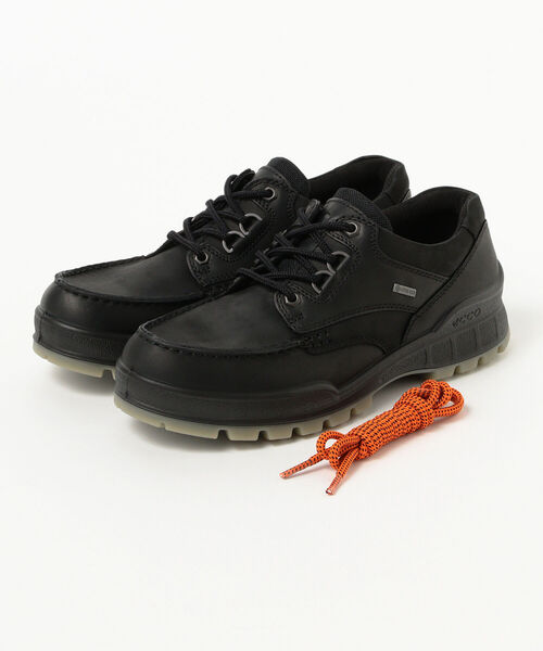 ECCO(エコー)の「ECCO / TRACK25 MENS LOWCUT GTX▲(ブーツ・メンズ・ブラック/ブラウン・40/41/42/43)」の8枚目の写真