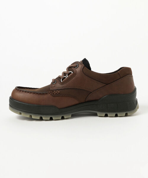 ECCO(エコー)の「ECCO / TRACK25 MENS LOWCUT GTX▲(ブーツ・メンズ・ブラック/ブラウン・40/41/42/43)」の10枚目の写真