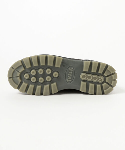 ECCO(エコー)の「ECCO / TRACK25 MENS LOWCUT GTX▲(ブーツ・メンズ・ブラック/ブラウン・40/41/42/43)」の11枚目の写真