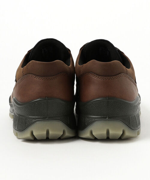 ECCO(エコー)の「ECCO / TRACK25 MENS LOWCUT GTX▲(ブーツ・メンズ・ブラック/ブラウン・40/41/42/43)」の13枚目の写真