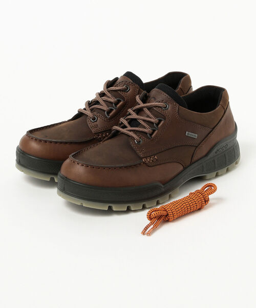 ECCO(エコー)の「ECCO / TRACK25 MENS LOWCUT GTX▲(ブーツ・メンズ・ブラック/ブラウン・40/41/42/43)」の14枚目の写真