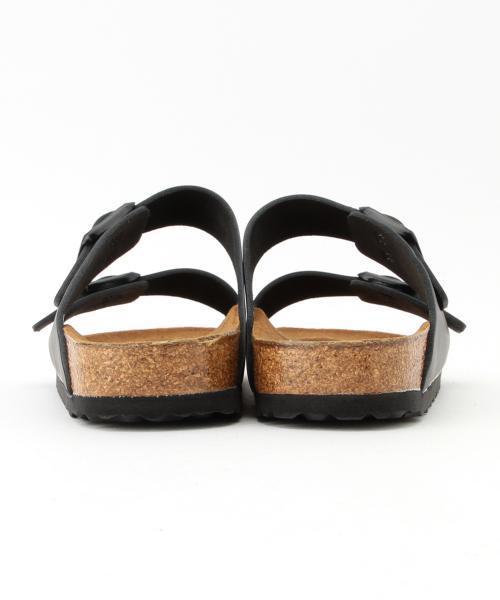 BIRKENSTOCK（ビルケンシュトック）の「▲BIRKENSTOCK / ARIZONA（サンダル・メンズ・ホワイト/ブラック/ベージュ・39/41/40/42/43）」の11枚目の写真