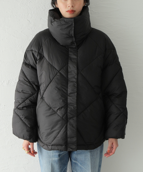 セール】【OOF WEAR/オーフウェア】ナカワタブルゾン（ブルゾン）｜OOF