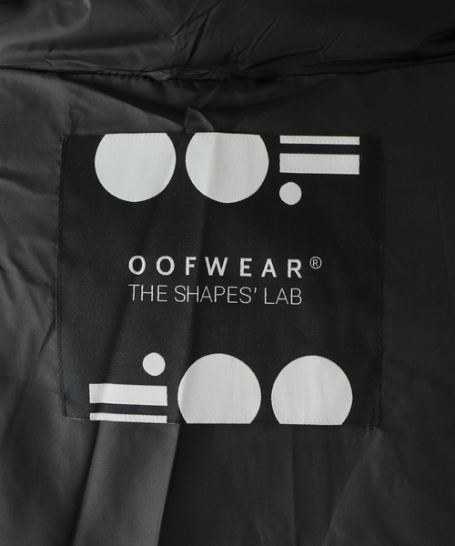 OOF WEAR（オーフウエア）の「【OOF WEAR/オーフウェア】HOODキルト 