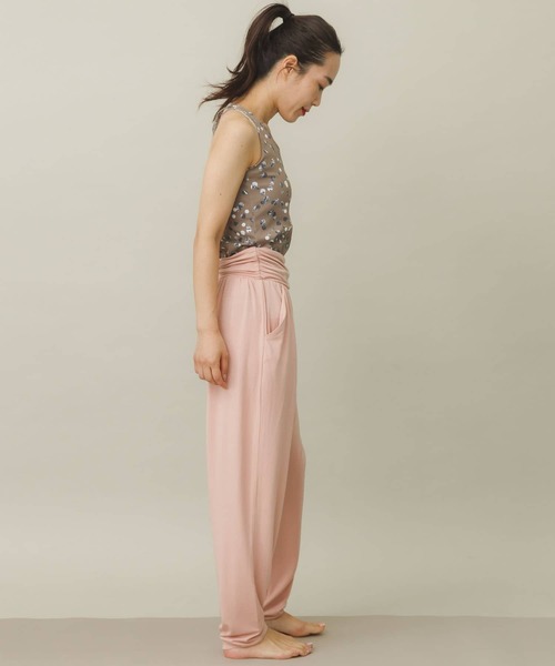 URBAN RESEARCH Sonny Label（アーバンリサーチサニーレーベル）の「SLAB Polka Dot Tanktop（タンクトップ・レディース・グレー系その他/ブラウン系その他・SMALL/MEDIUM）」の10枚目の写真