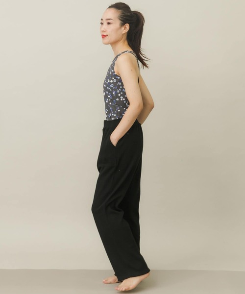 URBAN RESEARCH Sonny Label（アーバンリサーチサニーレーベル）の「SLAB Polka Dot Tanktop（タンクトップ・レディース・グレー系その他/ブラウン系その他・SMALL/MEDIUM）」の18枚目の写真