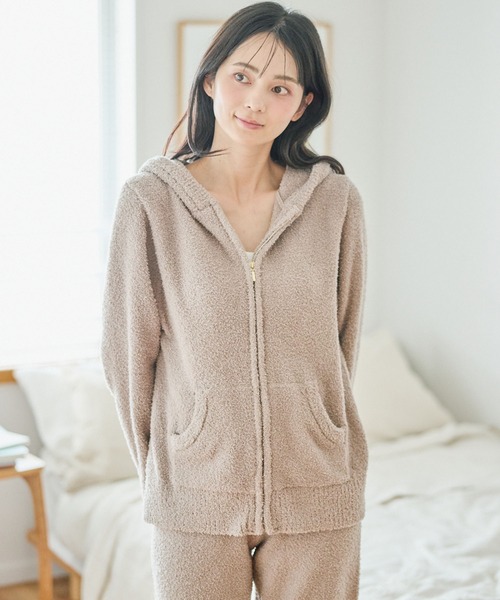 FRUITS ZIPPER FC限定 もこもこパジャマ M~Lサイズ FRUITS ZIPPER【Official】 on X: 