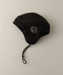 【EVISEN / エビセン】FLEECE FLIGHT CAP