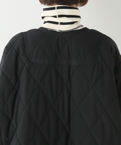 セール】【WRYHT/ライト】キルティングサハラドレス（ワンピース