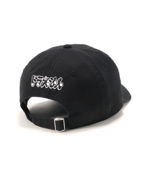 【タグ付き】NEW ERA　ニューエラ×ドラえもん　ちょいワルキャップ NEW ERA ニューエラ キャップ ドラえもん シッティング