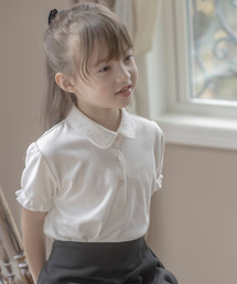 Catherine Cottage | カットソーブラウス　半袖(シャツ/ブラウス)