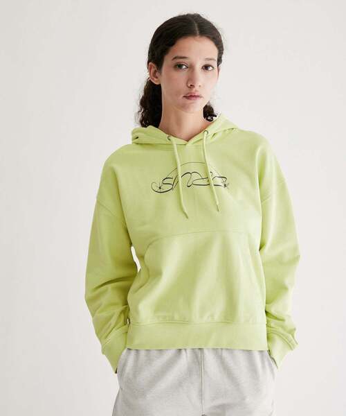 Rivington Snyc Beetle Hoodie