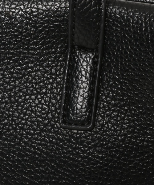 LOWRYS FARM（ローリーズファーム）の「３ＲＯＯＭ２ＷＡＹＢＡＧ　183131（ショルダーバッグ・レディース・イエロー/アイボリー/ブラック・FREE）」の12枚目の写真