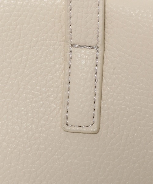 LOWRYS FARM（ローリーズファーム）の「３ＲＯＯＭ２ＷＡＹＢＡＧ　183131（ショルダーバッグ・レディース・イエロー/アイボリー/ブラック・FREE）」の15枚目の写真