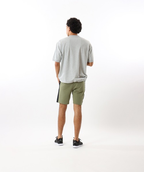 Champion(チャンピオン)の「【Champion/チャンピオン】メンズ スポーツ ショートスリーブスウェットシャツ(スウェット・メンズ・グレー/オリーブ/ブラック/その他35・LARGE/MEDIUM/X-LARGE)」の13枚目の写真