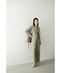 CLANE（クラネ）の「HALTER NECK COMPACT BUSTIER（その他