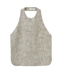 チュニック CLANE - CLANE HALTER NECK COMPACT BUSTIER CLANE（クラネ）の「HALTER NECK COMPACT BUSTIER（その他