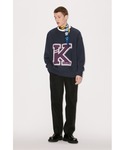 KENZO(ケンゾー)の「トップス(スウェット)」
