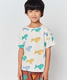 BOBO CHOSES 魚柄セットアップ　2-3y 98cm BOBO CHOSES 魚柄セットアップ 2-3y 98cm BOBO CHOSES