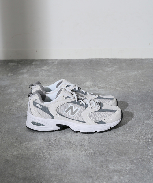 SLOBE IENA（スローブイエナ）の「【NEW BALANCE / ニューバランス