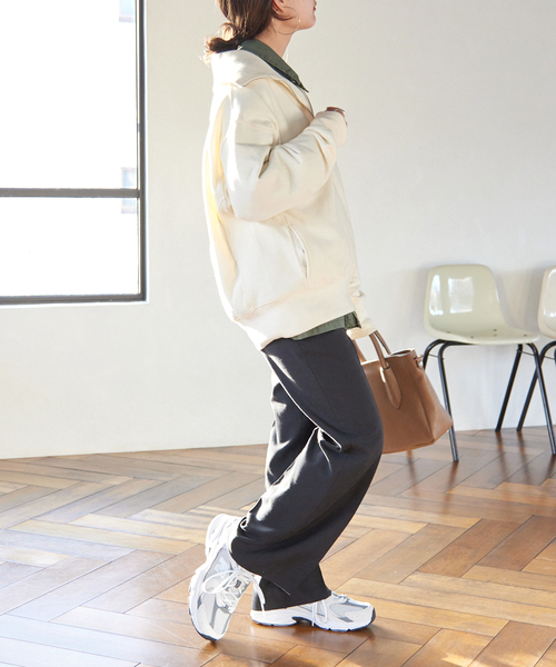 SLOBE IENA(スローブイエナ)の「【NEW BALANCE / ニューバランス】 MR530(スニーカー・レディース・グレー・24.5cm/24cm/22.5cm/23cm/23.5cm)」の6枚目の写真