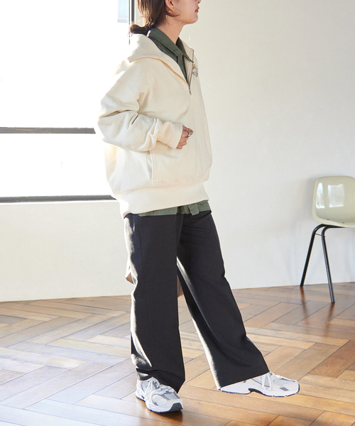 SLOBE IENA(スローブイエナ)の「【NEW BALANCE / ニューバランス】 MR530(スニーカー・レディース・グレー・24.5cm/24cm/22.5cm/23cm/23.5cm)」の7枚目の写真