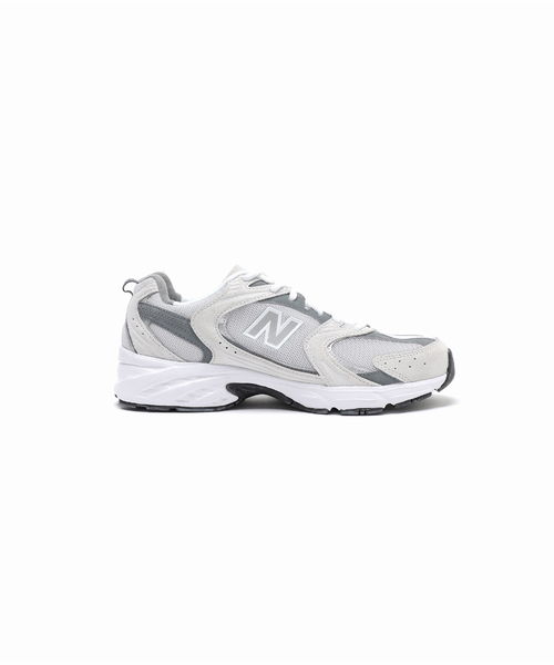 SLOBE IENA(スローブイエナ)の「【NEW BALANCE / ニューバランス】 MR530(スニーカー・レディース・グレー・24.5cm/24cm/22.5cm/23cm/23.5cm)」の10枚目の写真