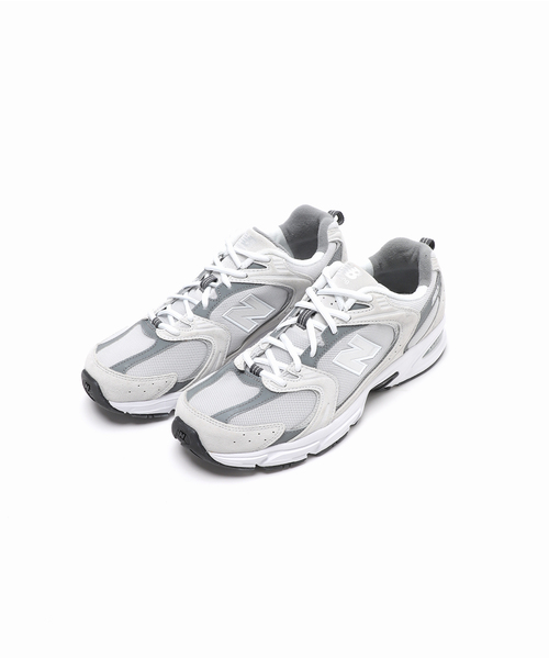 ニューバランス　SLOSE IENAシューズ　ホワイト　23cm ニューバランス SLOSE IENAシューズ ホワイト 23cm