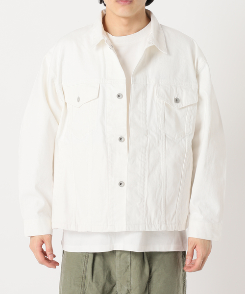JOURNAL STANDARD（ジャーナルスタンダード）の「オーバーサイズデニム 