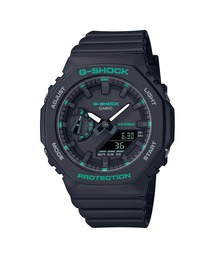 G-SHOCK（ジーショック）の「GMA SERIES / カーボンコアガード / GMA-S2100GA-1AJF（アナログ腕時計・キッズ）」