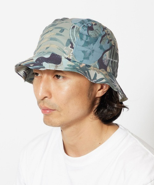 Printed Breathable Quick Dry Hat