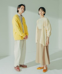 PENNEYS | 『XLサイズ/WEB限定』『別注』PENNEYS×DOORS　THEFOXVネックニットカーディガン(カーディガン/ボレロ)