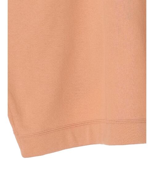 Sugar spoon（シュガースプーン）の「・SUGAR SPOON バックオーバルプルオーバー（スウェット）」 WEAR