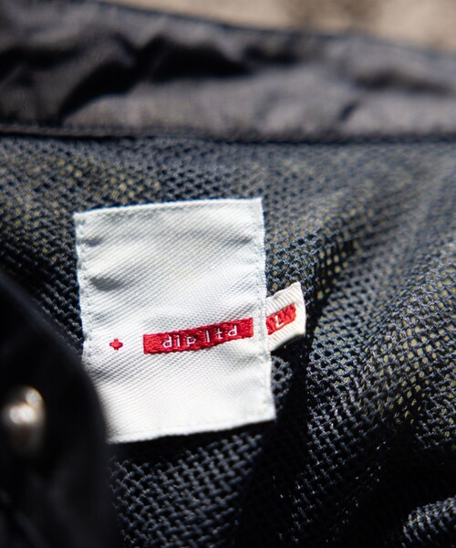 dip × BEAMS PLUS 【別注】 Flight Jacket 浸かる。｜ビームス プラス 原宿｜BEAMS