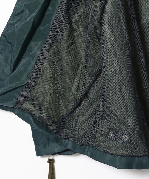 dip × BEAMS PLUS 【別注】 Flight Jacket BEAMS PLUSとの別注企画第3弾 – dip lab