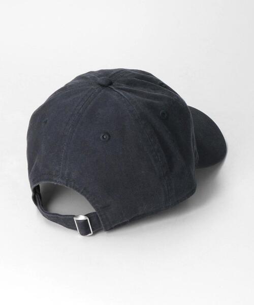 EK BY NEW ERA(イーケーバイニューエラ)の「<NEW ERA> CHAIN/S 9TWENTY/キャップ(キャップ・メンズ・ネイビー/ブラック/ダークグリーン・FREE)」の4枚目の写真